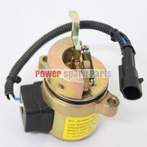 Stop Solenoid 02112620 0211 2620 for BFM1013-