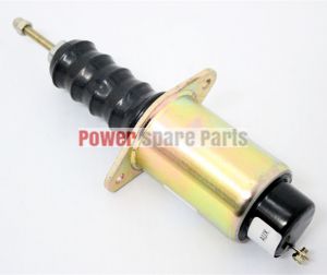 Diesel Shut Down Solenoid 3906776 SA-3152-24