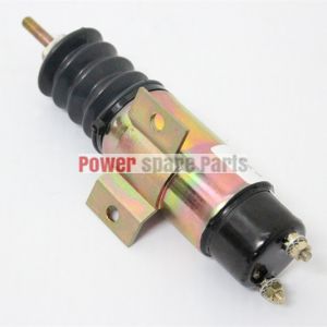 GN-20780 Throttle solenoid Genie lift Z34 Z45 Kubota DF750/752/972 Ford Engine