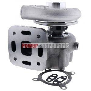H1CM Diesel Turbo Charger 3538723 C3538723 For 6BT Marine Engine