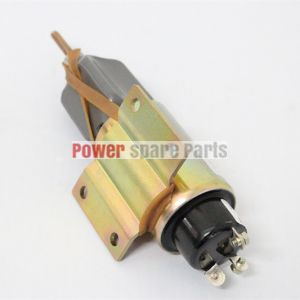 Diesel Shut Down Solenoid 2003-24E3U1B1A