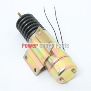 GN-101957 Genie Solenoid Throttle Solenoid Assy