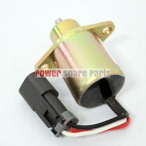 GN-78352 Genie Solenoid For Perkins Engine