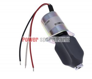 Diesel Shut Down Solenoid 1700-1504	1751ES-12A6ULB1S5