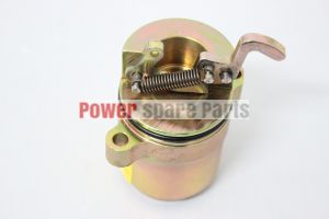 Diesel Shut Down Solenoid 0427 2734 24V