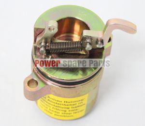 Diesel Shut Down Solenoid 0427 2733 12V 04272733