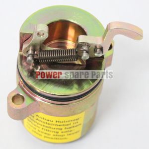 For Bobcat shutoff / shut down solenoid 6686715