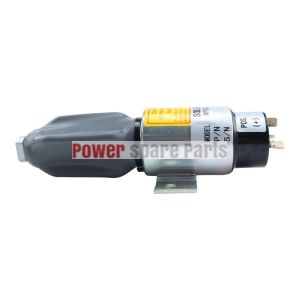 Diesel Shut Down Solenoid 1700-2524	1751-12E7U2B1A