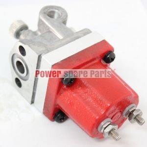 Replacement Shut Down Shutoff Stop Solenoid Valve 3018453 CUMMINS NT855l Engine two spade