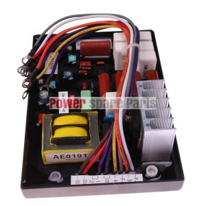 AVR DST-51 suit Kubota KJ-T130DX KJ-T180X diesel generator