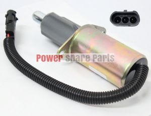 New Solenoid P613-A42V12 for Trombetta 