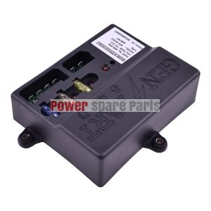 FG Wilson Engine Interface Module EIM 630-464 12V