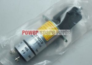 Diesel Shut Down Solenoid 1504-12A7U1B1S2