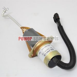 Diesel Shut Down Solenoid SA-3999-12 SA-4014-24