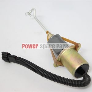 Diesel Shut Down Solenoid SA-3999-24 SA-4014-24