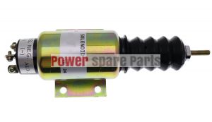 Diesel Shut Down Solenoid SA-3091 2001-24E2U1B1A 