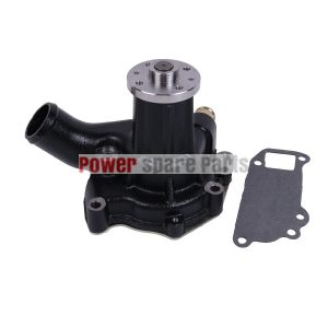NEW 1136500171 Water Pump Fits For Isuzu Engine 6BG1 & Hitachi Excavator EX200-5 EX225USR