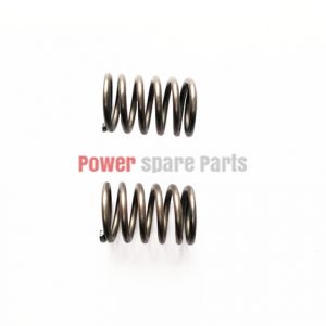 Intake And Exhaust Valve Spring For Kipor 178F 3KW 5KW  Diesel Engine Generator