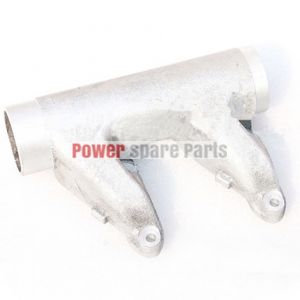 Intake Manifold 02133875 for Deutz FL913 F6L914 F6L913 F6L912 F5L912 Engine