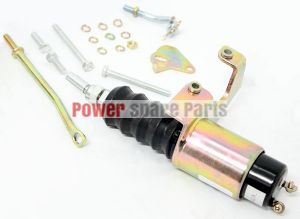 3740055 JLG Fuel shutoff soelnoid Actuator