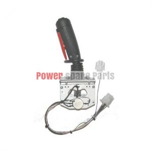  JLG TS 1600282 SINGLE-AXIS, DRIVE STEER CONTROLLER (AFTERMARKET)