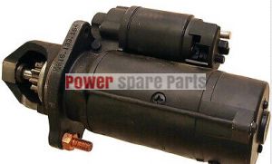 12V Starter Motor 028000-3290 for John Deere 