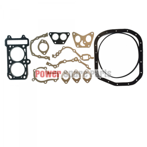 JOYNER 650 ENGINE HEAD GASKET SET Complete 13 pcs. SandSpider Commando (others)