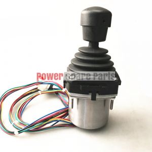 Joystick Controller 1600317 1001129555 for JLG Lifts 660SJ 460SJ 600A 450AJ 450A 600S 601S 600SC 660SJC