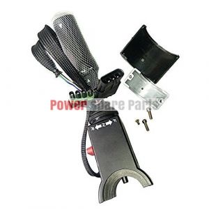 Joystick Controller 701/80238 701-80238 70180238 for JCB Construction 411 416 426 436 446 456 412S 414S 416S