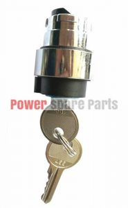 Key Switch SKY102754 For Skyjack