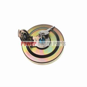 KHH0140 105492A FUEL CAP for CASE 9020B CX Sumitomo 9030B