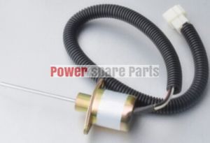 Stop Solenoid for Kubota 17490-60010 SA-4310-T 12V