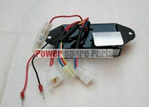 KUBOTA AVR J116-220V