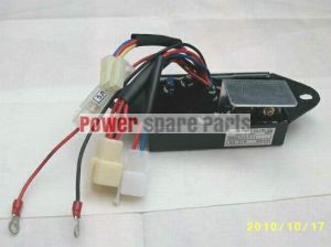 KUBOTA AVR J318-380V