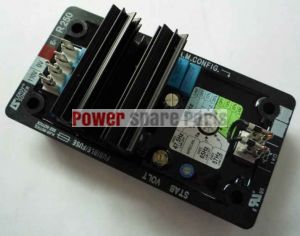 Leroy Somer AVR R250