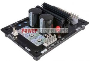 Leroy Somer AVR R450