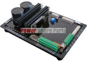 Genuine AVR Leroy somer D510 Automatic Voltage Regulator