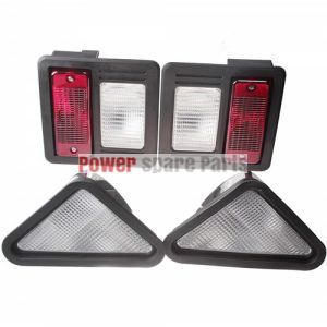 Light Kit 6670284 & 6674401 & 6674400 for Bobcat Skid Steer Loader