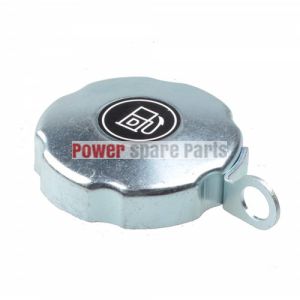 Locking Fuel Cap 87335469 Fits New Holland U80C Case 580L 580M 580 L 580SL 580SM 590SL backhoe Super LM580