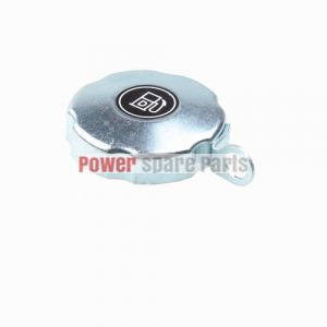 Locking Fuel Cap For Case 580L 580M 580SL 580SM 590SL backhoe Super L M 580