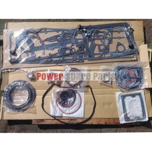 Lower Engine Gasket Set 4089391 For Cummins KTA19  QSK19