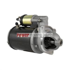 Lucas Industries 26211, 26211A/L, 26211M/T, 26211U Replacement Starter