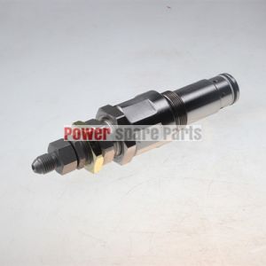 Main Control Relief Valve Ass'y 723-40-51401 for Komatsu PC120-6 PC200-6 PC220LC