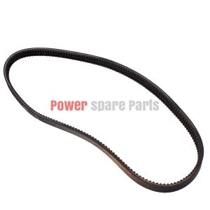 Main Pump Drive Belt 6662855 for Bobcat 853 863 873 883 A220 A300 S220 S250 S300 T200 T250 T300