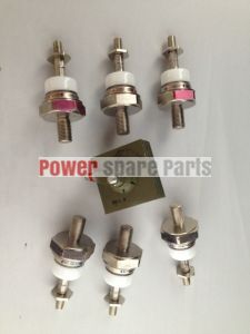 NEW Rotating Diode B525570-1 B525571-1 B526482-1 570 Series Marathon Generator