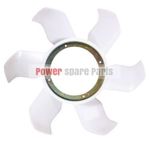 MD356866 Radiator Cooling Fan Blade for Mitsubishi Montero 3.5L 3.8L 2001-2006