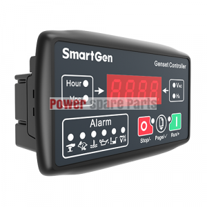 Smartgen Mgc100 Manual/remote Start Generator Controller