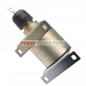 MPN0457 SOLENOID FOR THROTTLE THERMO KING SL  SLX  SMX (MRD-44-9181)