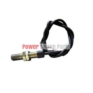 Genuine Parts MSP6728C Pick Up GAC Magnetic Speed Sensor