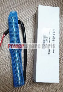 MSP676 Pick Up GAC Magnetic Speed Sensor